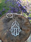 Brelok Hamsa
